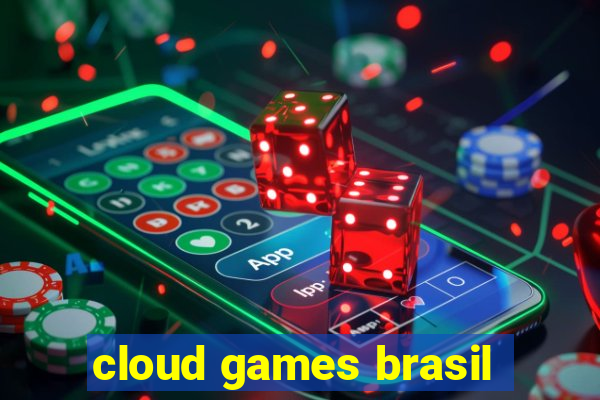 cloud games brasil